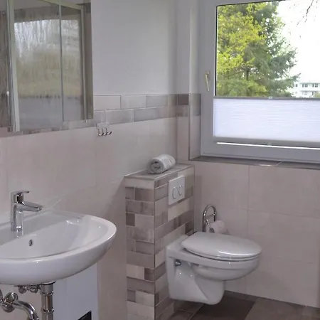 Ferienwohnung Haus Simone Poel Exterior foto