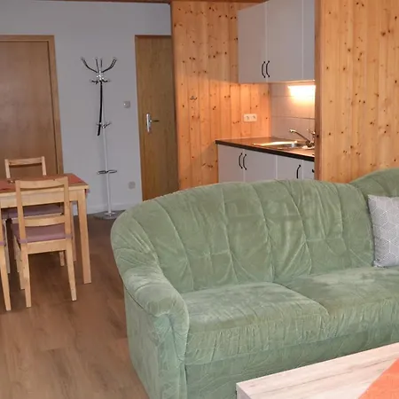 Ferienwohnung Haus Simone Poel Exterior foto