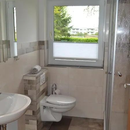 Ferienwohnung Haus Simone Poel Exterior foto