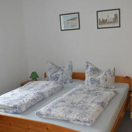 Ferienwohnung Haus Simone Poel Exterior foto