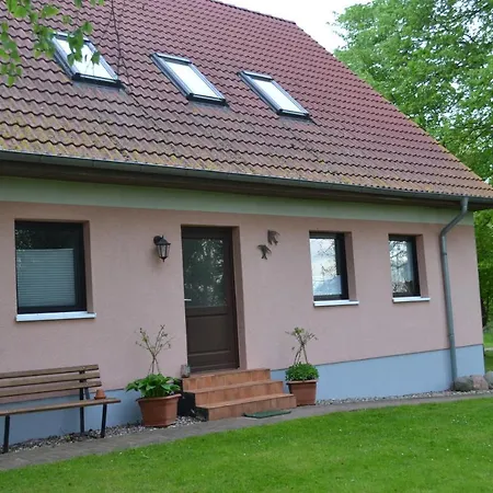 Ferienwohnung Haus Simone Poel Exterior foto