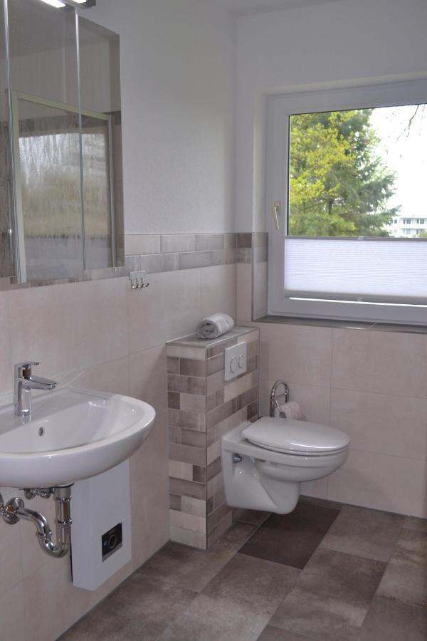 Haus Simone Apartment Insel Poel