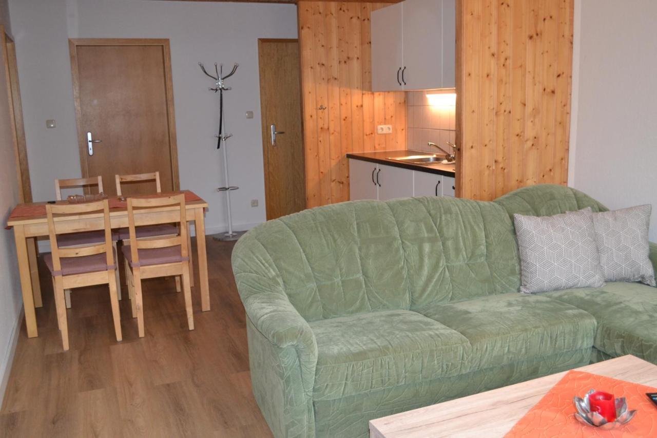 Apartment Haus Simone Insel Poel