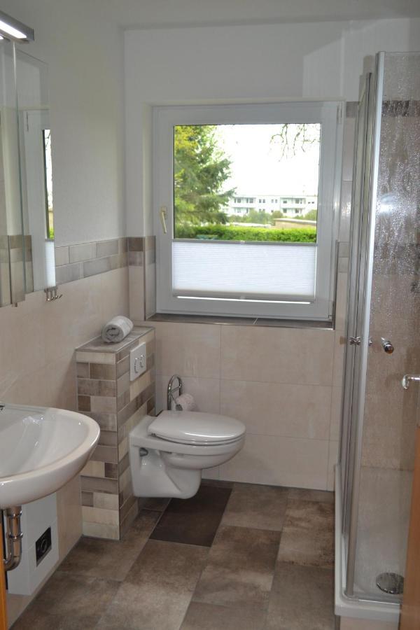 Haus Simone Apartment Insel Poel