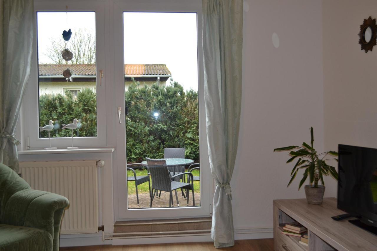 Haus Simone Insel Poel