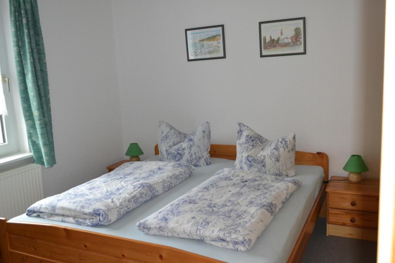 Haus Simone Apartment